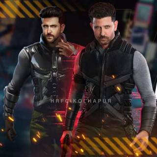 Free Fire Jai wallpaper