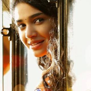 Kirthi Shetty wallpaper