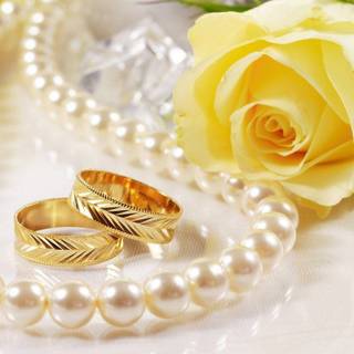 Wedding photos wallpaper