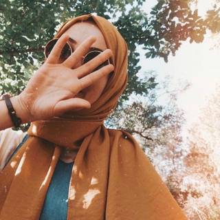 Abiha Fatima wallpaper