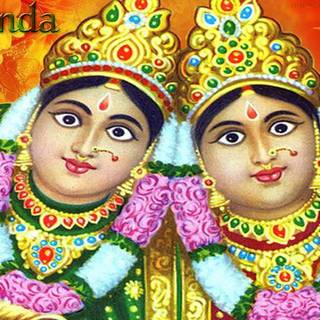 Chamunda Maa wallpaper