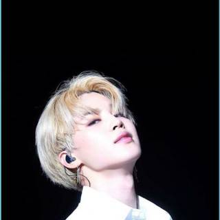 BTS Jimin 2020 wallpaper