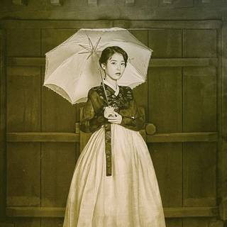 Jang Man Wol wallpaper