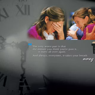Greys wallpaper