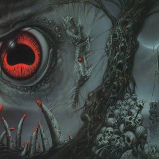 H.P. Lovecraft wallpaper