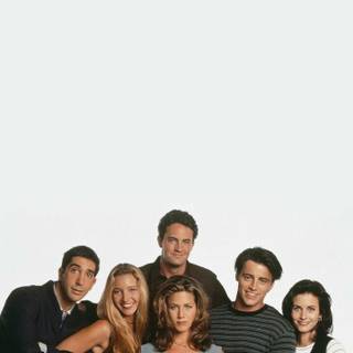 Friends serie wallpaper