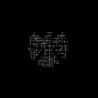 Marvel shield wallpaper