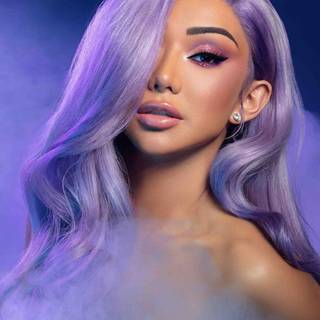 Nikita Dragun wallpaper