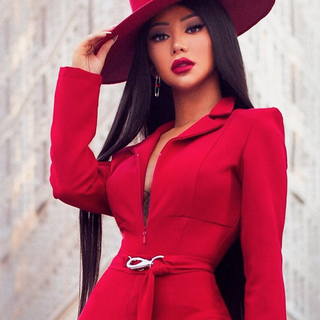 Nikita Dragun wallpaper