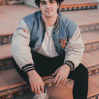 Thomas Petrou wallpaper