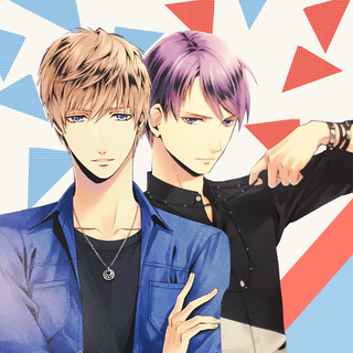 Tsukipro the Animation wallpaper