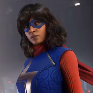 Marvel's Avengers game wallpaper