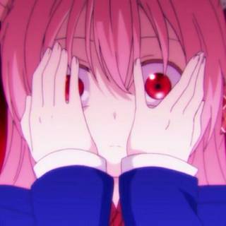 Matsuzaka Satou wallpaper