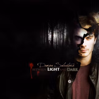 Damon Somerhalder wallpaper