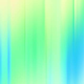 Blue and green abstract wallpaper