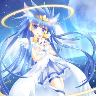 Smile PreCure! wallpaper