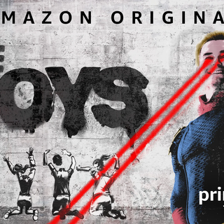 Antony Starr wallpaper