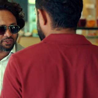 Vijay Superum Pournamiyum wallpaper