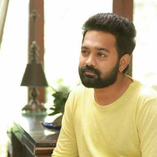 Asif Ali cartoon wallpaper