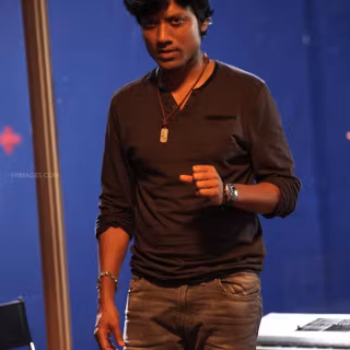 S. J. Surya wallpaper