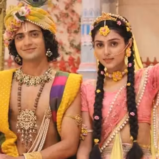 Sumedh and Mallika wallpaper