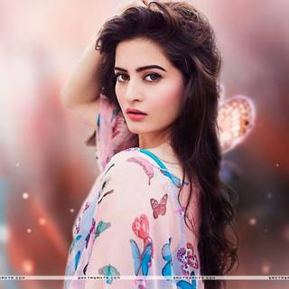 Minal Khan wallpaper