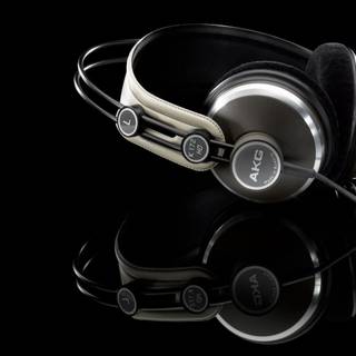 Headphone cool HD wallpaper
