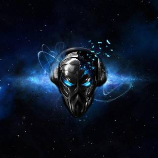 Headphone cool HD wallpaper