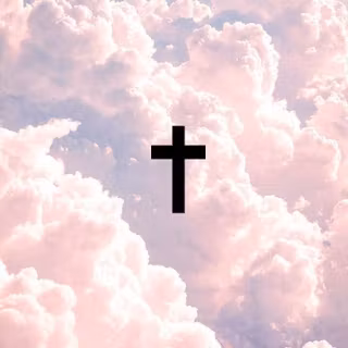 Jesus Christ aesthetic wallpaper