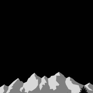 True black amoled wallpaper