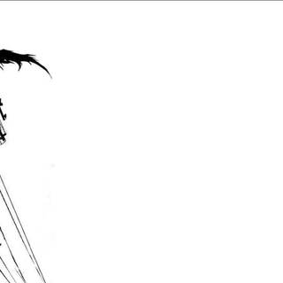 Ryuk computer wallpaper