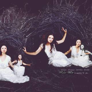 Once Upon A Time women wallpaper