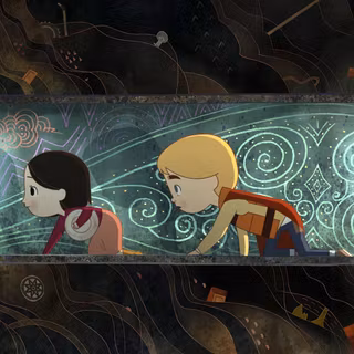 Song of the Sea wallpaper