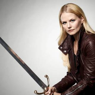 Once Upon A Time women wallpaper