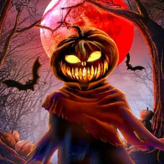 Halloween 2021 wallpaper