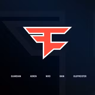 Fortnite FaZe wallpaper