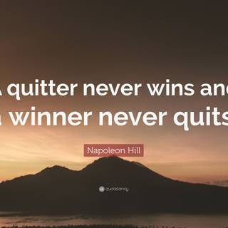 Napoleon Hill wallpaper