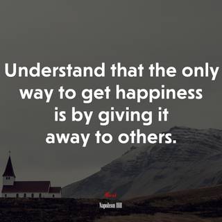 Napoleon Hill wallpaper