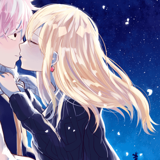 Lucy Heartfilia desktop wallpaper