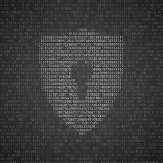 Information security wallpaper