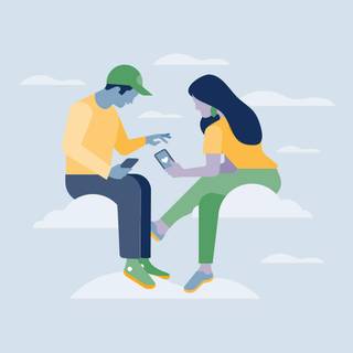 Happy edits wallpaper