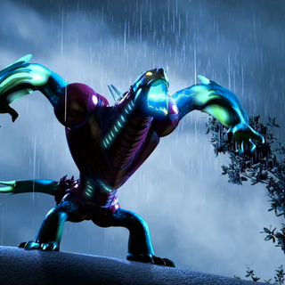 3Below: Tales of Arcadia wallpaper