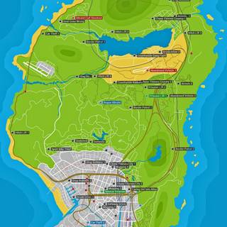 Random Encounters wallpaper