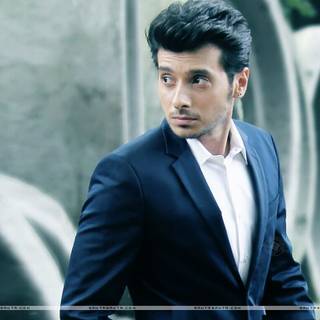 Divyendu Sharma wallpaper