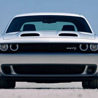 Dodge Challenger Wildcat wallpaper