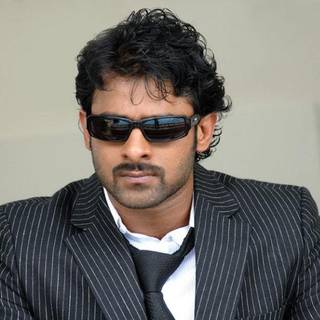 Prabhas Billa wallpaper
