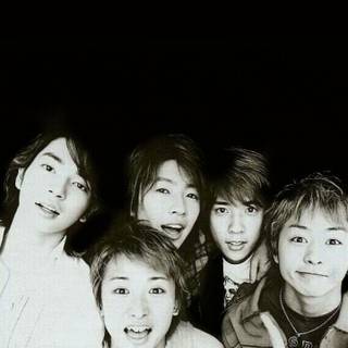Arashi wallpaper
