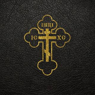 The Cross wallpaper