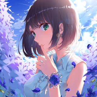 Love and Lies wallpaper