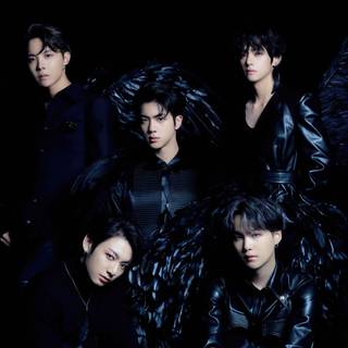 BTW computer wallpaper